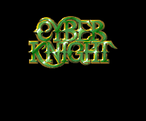 Cyber Knight (Japan) Screenshot